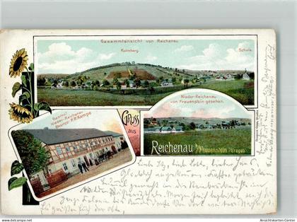 13552403 - Hartmannsdorf-Reichenau