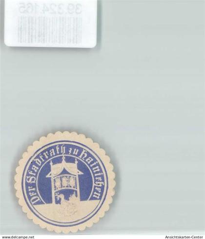 39324165 - Hainichen , Sachs