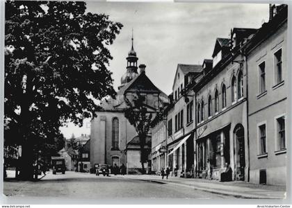 50540108 - Schoenheide , Erzgeb