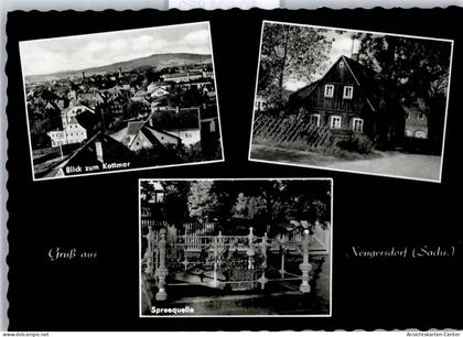 50606889 - Neugersdorf , Sachs