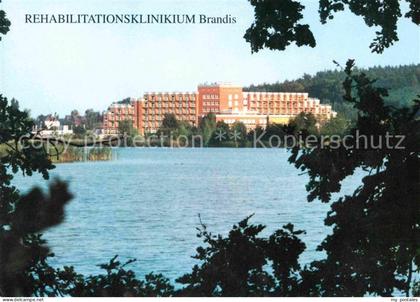 Brandis Wurzen Rehazentrum Brandis