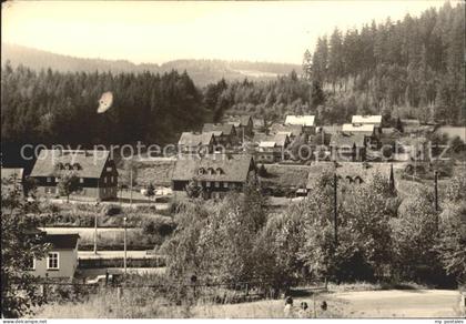 Breitenbrunn Erzgebirge