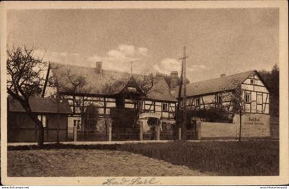 CPA Schmeckwitz Oberlausitz, Bad Heil