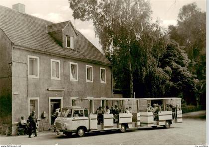 Dahlener-Heide Dahlen Sachsen Heideexpress