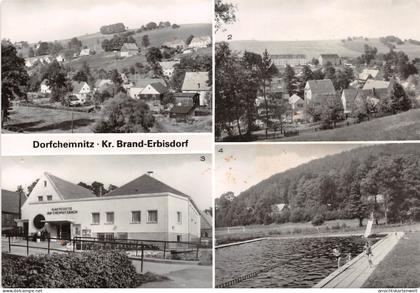 Dorfchemnitz Mehrbildkarte ngl #193.144