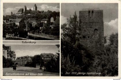 Eilenburg, div. Bilder