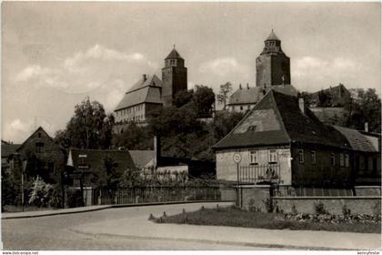 Eilenburg in Sachsen