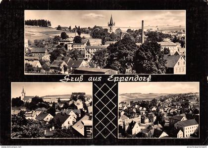 Eppendorf Mehrbildkarte gl #196.113