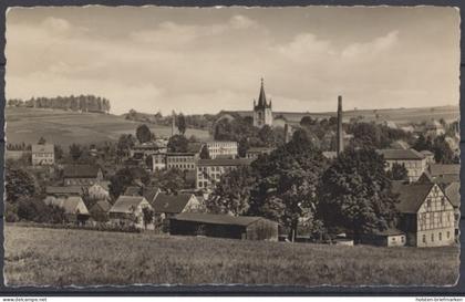 Eppendorf, Ortsansicht