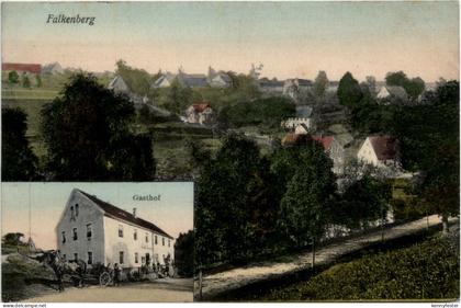 Falkenberg - Gasthof