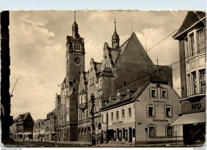 Freital, Rathaus