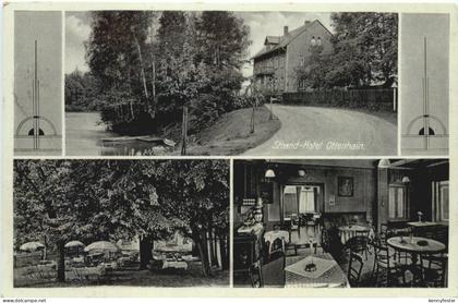 Geithain - Strand-Hotel Ottenhain