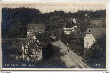 Hartha Doebeln Kurort Hartha