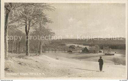 Hermsdorf Erzgebirge