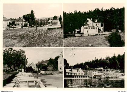 Hetzdorf Niederschoena Teilansichten