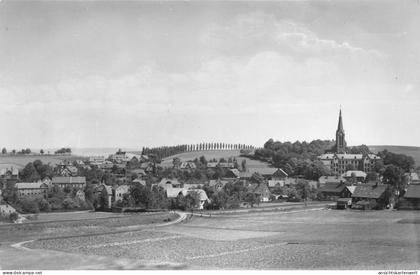 Hohndorf (Kr. Stollberg) Teilansicht gl1959 #193.150