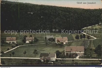 Jonsdorf