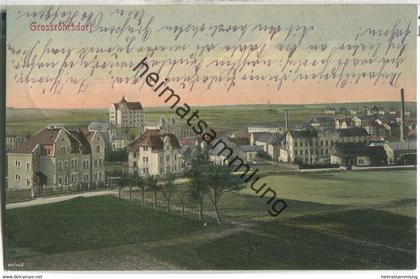 Klipphausen - Grossröhrsdorf - Verlag Albin Schöne Grossröhrsdorf