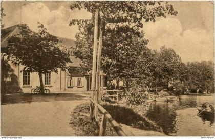 Linden Vorwerk