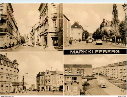 Markkleeberg, div. Bilder