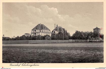 Naunhof Erholungsheim ngl #187.305