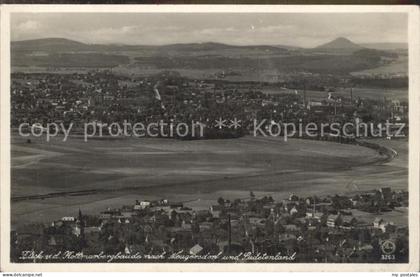 Neugersdorf Sachsen Gesamtansicht