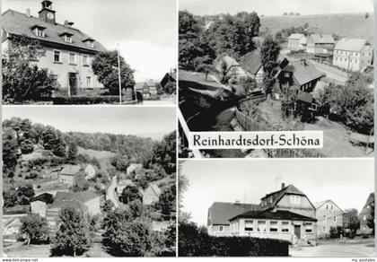 Reinhardtsdorf-Schoena