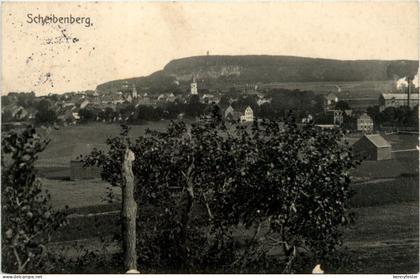 Scheibenberg