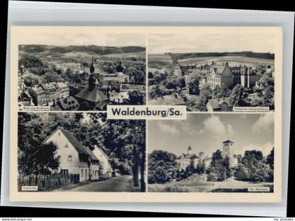 Waldenburg Sachsen