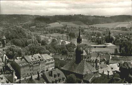 Waldenburg Sachsen Waldenburg a. Mulde Turm