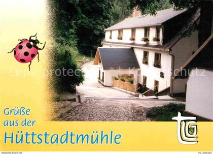 Zoeblitz Sachsen Erholungsheim Huettstadtmuehle