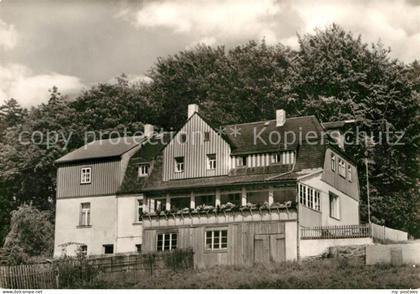 Zoeblitz Sachsen Schuetzenhaus