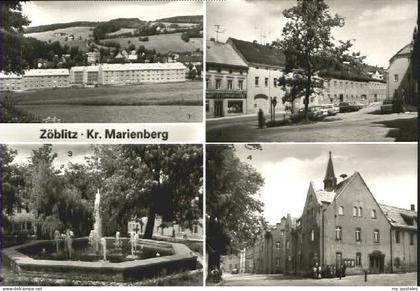 Zoeblitz Sachsen Zoeblitz  o