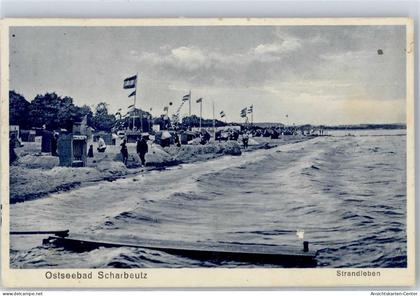 51484558 - Scharbeutz