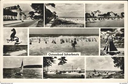 Scharbeutz Ostseebad