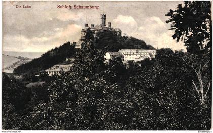 CPA Carte Postale Germany Schaumburg  Schloss   VM102213