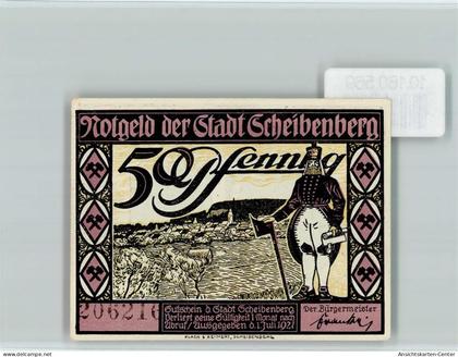 10180569 - Scheibenberg , Erzgeb