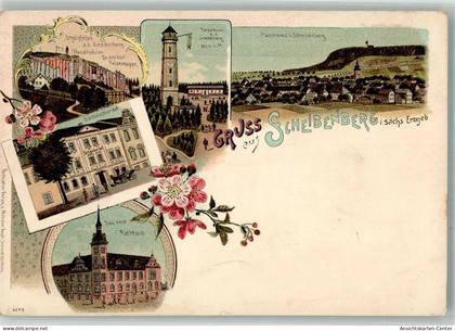 13558947 - Scheibenberg