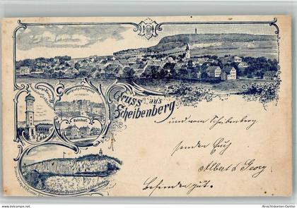 13707407 - Scheibenberg