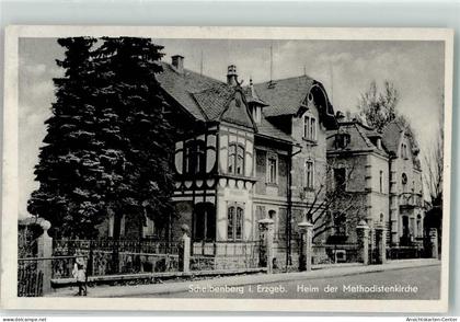 39517540 - Scheibenberg , Erzgeb