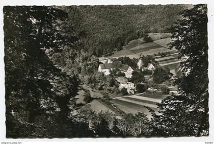 AK 123569 GERMANY - Urspingschule bei Schelklingen