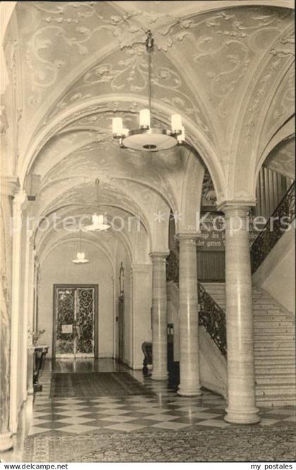 Baerenklau Niederlausitz Genesungsheim Georgi Dimitroff