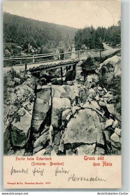 10476680 - Schierke am Brocken