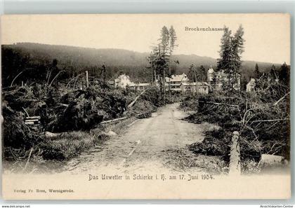 13459334 - Schierke am Brocken
