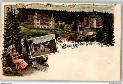 13520803 - Schierke am Brocken