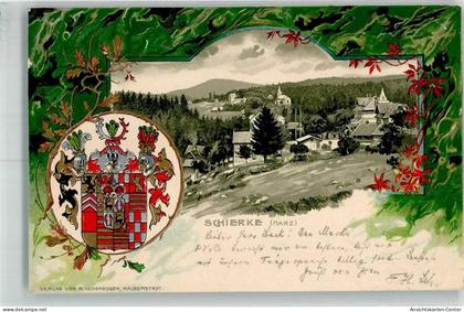 13525097 - Schierke am Brocken