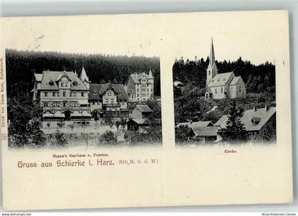 13970054 - Schierke am Brocken