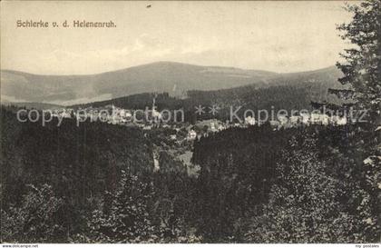 Schierke Harz Helenenruh