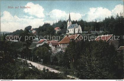 Schierke Harz Panorama