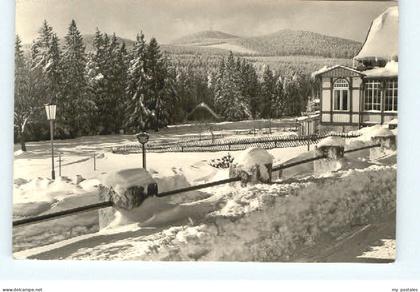 Schierke Harz Schierke